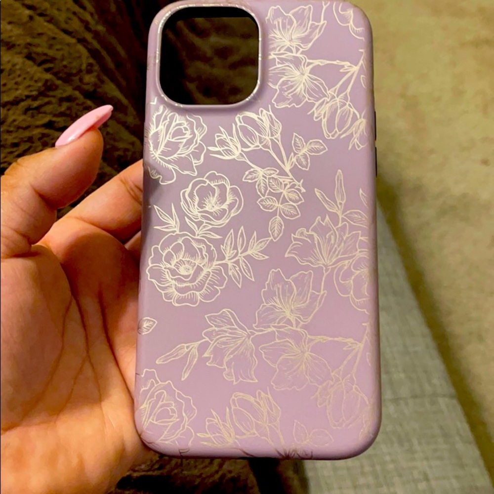 Velvet Caviar case iPhone 12 Pro Max
